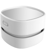 Desktop Vacuum Cleaner, Mini Table dust Sweeper Energy Saving,High Endur... - $13.24 CAD