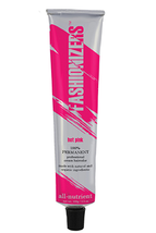 All Nutrient Fashionizers Permanent Cream Hair Color - Hot Pink, 3.5 Oz