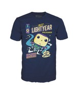 Funko Pop! Boxed Tee: Toy Story - Buzz - 3XL Multicolor - $14.58