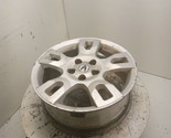 Wheel 17x6-1/2 Alloy 5 Spoke Silver Fits 04-06 MDX 976645 - $87.12