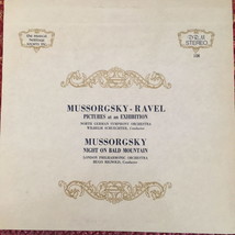 Hugo rignold mussorgsky ravel picures thumb200