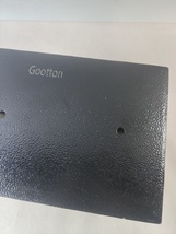 Gootton Safe deposit boxes,Robust Construction image 2