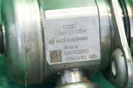 KIA Hyundai GDI Gas Direct Injection High Pressure Fuel Pump HPFP 35320-2b140 image 3