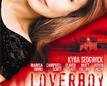 Loverboy (DVD, 2006) Matt Dillon, Kyra Sedgwick, Kevin Bacon, Marisa Tom... - £4.97 GBP