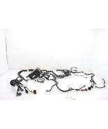 2004 SUBARU FORESTER XT ENGINE BAY WIRE HARNESS E1193 - $449.96