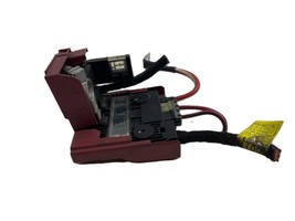 2020 Buick Encore Preferred Mega Fuse Junction Relay Box With Pig Tails ... - $1,486.53 MXN