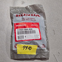 2016-2021 HONDA CIVIC INTERCOOLER INLET PIPE STAY NEW OEM PART 17265-5AA... - $221.75 MXN