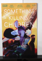 Something Is Killing The Children #20 September 2021 - £4.66 GBP
