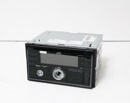 JVC KW-R940BTS 2 DIN CD/MP3 Player Car Stereo Receiver READ image 2