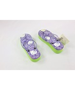 Hello Kitty Beach Sandals | Slip on | Size 8.5 Kids US - $364.28 MXN