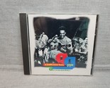 Acoustic by Gilberto Gil (CD, Jun-1994, Atlantic (Label)) - $5.69