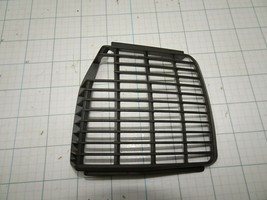 Husqvarna 503716601 Cover Guard Screen Divider also for Jonsered OEM NOS - $20.30