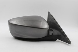 Right Passenger Side Gray Door Mirror Power Fits 2008-12 HONDA ACCORD OE... - $166.49