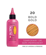 Clairol Professional Jazzing - 20 Bold Gold - $18.87 CAD