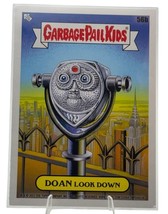 Garbage Pail Kids 56b Doan Look Down Trading Card 2021 By Topps Collecti... - $2.71 CAD