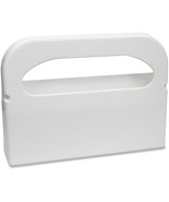 Hospeco HG-1-2Health Gards Half-Fold Plastic Wall Mounted Toilet Seat Cover - $36.58