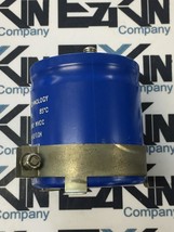 Capacitor Technology FAO 43808 Capacitor 940 µF (MFD) 450 WVDC  - $333.69 MXN