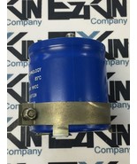 Capacitor Technology FAO 43808 Capacitor 940 µF (MFD) 450 WVDC  - €15,17 EUR