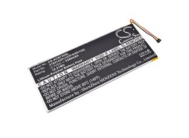 Cameron Sino Replacement Battery for Acer Iconia One 7 B1-730, B1-730HD,... - $22.49