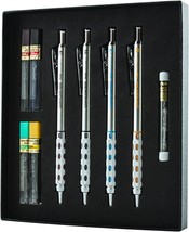 Pentel Arts Graphgear 1000 Mechanical Pencil Premium Gift Set With, Pg10... - €53,36 EUR