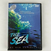 The Sea (DVD, 2000) - £7.11 GBP