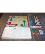 VINTAGE 1972 SORRY Slide Pursuit Game Board Game Board Game COMPLETE 1970&#39;s - $470.22 MXN
