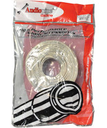 Audiopipe Speaker Wire 16-Gauge 100 Foot Spool - Clear Insulation - $1,168.88 MXN