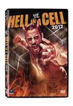 Wwe Hell In A Cell 2012 - £13.03 GBP
