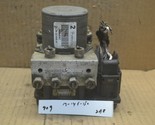 12-14 Ford F150 ABS Pump Control OEM DL342C405AD Module 909-2A8 - £70.97 GBP