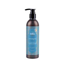 Marrakesh MKS eco Light Breeze Scent HYDRATE CONDITIONER For Fine Hair~ ... - $15.84
