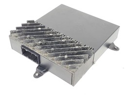 Radio Amplifier PN: 086496059 OEM 03 Land Rover Discovery - $23.74 CAD