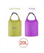 Bluefield Outdoor 20L Waterproof Dry Bag for Kayaking, Canoeing Rafting,... - €7,59 EUR+
