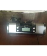 iHome iP16 Portable Speaker System - iPod/iPhone Docking Station-SHIPS N... - €111,17 EUR