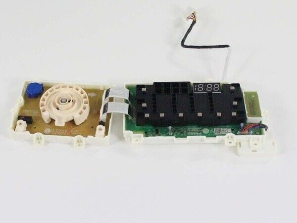 OEM Washer Display Power Control Board For LG WM3488HS WM3488HW WM3488HS NEW - $258.69