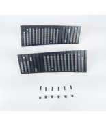 Hood Cowl Top Grille for Nissan 720 D21 1986-97 Pickup Pathfinder 66814-... - $47.12 CAD