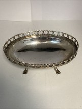 Post 1938 Porto Portugal 833 Silver Hearts Theme 5.5”X 3.875”X1.5”H - 117g - $296.01