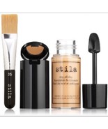 Stila Stay All Day Foundation, Concealer &amp; Brush Kit #6 Tone - $14.73