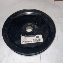 Gravely 59411400 Spindle Pulley Pro-Stance OEM NOS 07338200 - £38.22 GBP