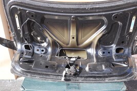 15-18 Dodge Charger Trunk Deck Lid Decklid Cover W/ Spoiler image 12