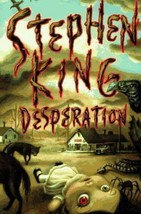 Desperation : Roman by Stephen King (1996, Hardcover) - £3.16 GBP
