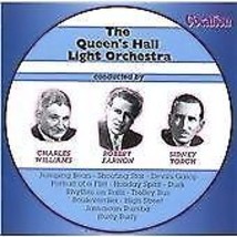 Queens Hall Light Orchestra : The Queen&#39;s Hall Light Orchestra CD (2003) Pre-Own - £11.95 GBP