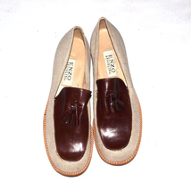 Enzo Angiolini  Tan Women Shoes Size 8.5 - £12.09 GBP