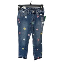 Gap Kids Mid Rise Star Girlfriend Jeans with Washwell Size 8 New with tags - $19.80