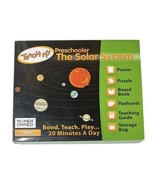 Teach My Preschooler Solar System Homeschool Planet Educational Set BONU... - $496.99 MXN