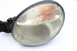 Left Driver Side Headlight Fits 02-03 IMPREZA 75504 image 11