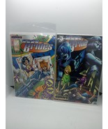 22 Brides Lot Event Comics #1 &amp;2 - €3,45 EUR