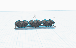 Differential Lock Kit Compatible with Tamiya Grasshopper Hornet RC Cars - $15.62