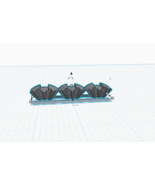 Differential Lock Kit Compatible with Tamiya Grasshopper Hornet RC Cars - $215.98 MXN