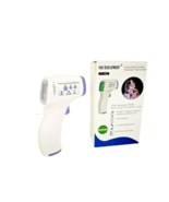 Digital LCD Infrared Thermometer Non-contact Forehead Temperature, 10-pack - $117.92 CAD