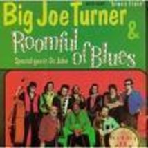 Big joe turner blues train thumb200